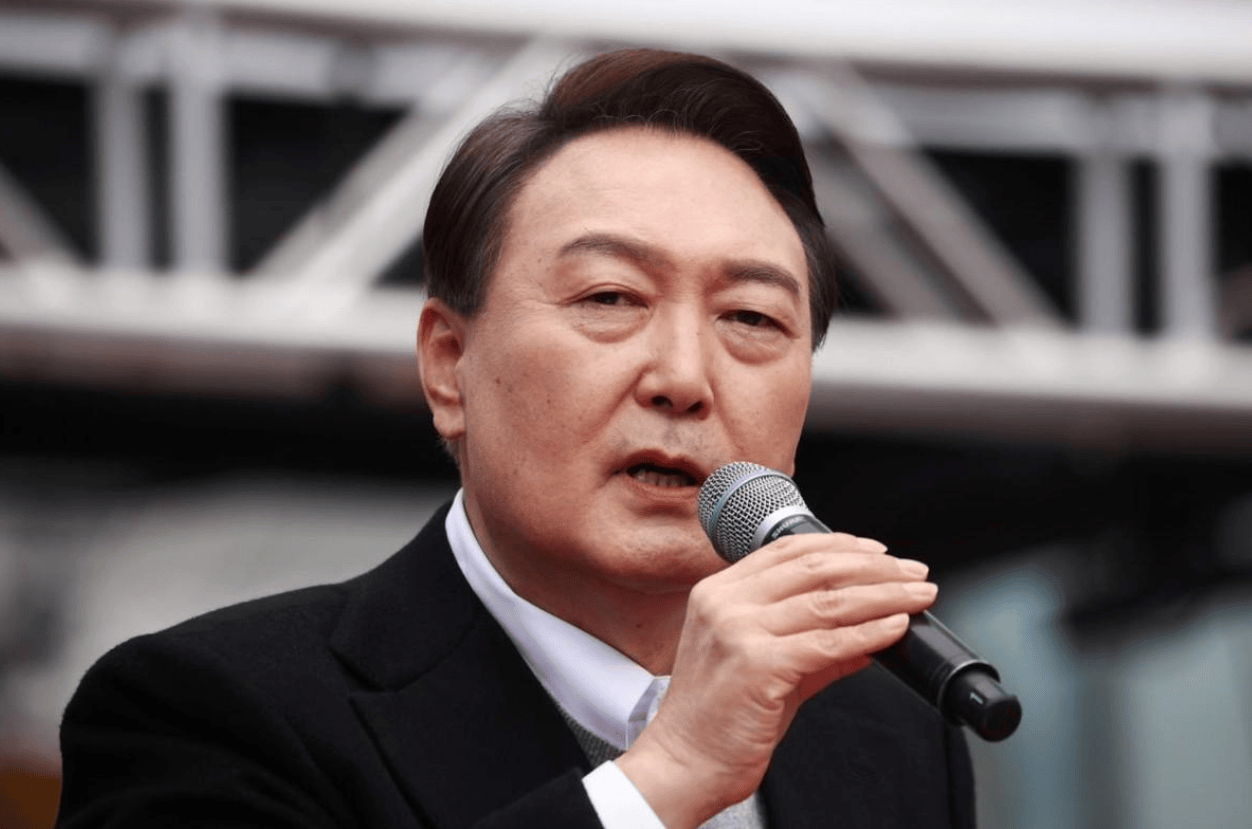 韩国2025年第一个重大丑闻<strong></p>
<p>债券现券交易收费标准</strong>，让人难以置信，关键时刻，朝鲜突然出手