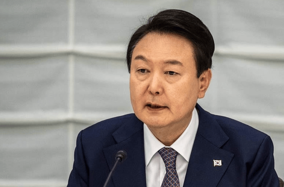 韩国2025年第一个重大丑闻<strong></p>
<p>债券现券交易收费标准</strong>，让人难以置信，关键时刻，朝鲜突然出手