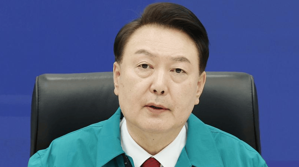 韩国2025年第一个重大丑闻<strong></p>
<p>债券现券交易收费标准</strong>，让人难以置信，关键时刻，朝鲜突然出手