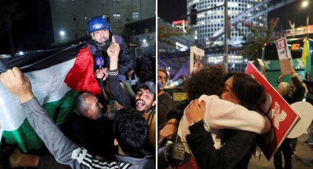 巴以协议还没落地<strong></p>
<p>债券现券交易收费标准</strong>，内塔尼亚胡被极右翼威胁：你敢批准停火试试