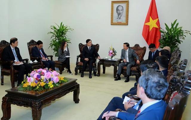 越南突然表态<strong></p>
<p>刷快币的软件下载</strong>，做出重大决定，美国慌了：中方C919将成大赢家？