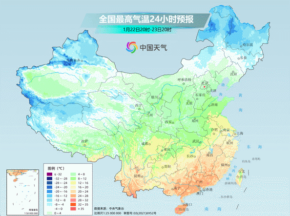 寒潮即将来袭 多地将冻成这样“紫” 你那里会下雪吗<strong></p>
<p>交易指数是否影响排名</strong>？