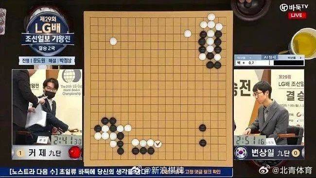 柯洁被举报直接判负<strong></p>
<p>交易指数是否影响排名</strong>，多位棋手发声