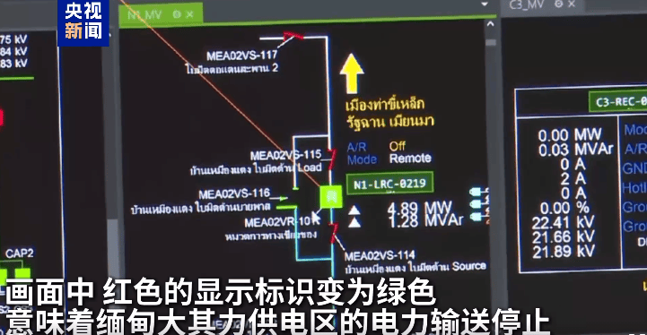 最新！妙瓦底等多个缅甸诈骗团伙活动地区电网已切断<strong></p>
<p>币圈比较好的论坛</strong>，演员王星及女友直播发声