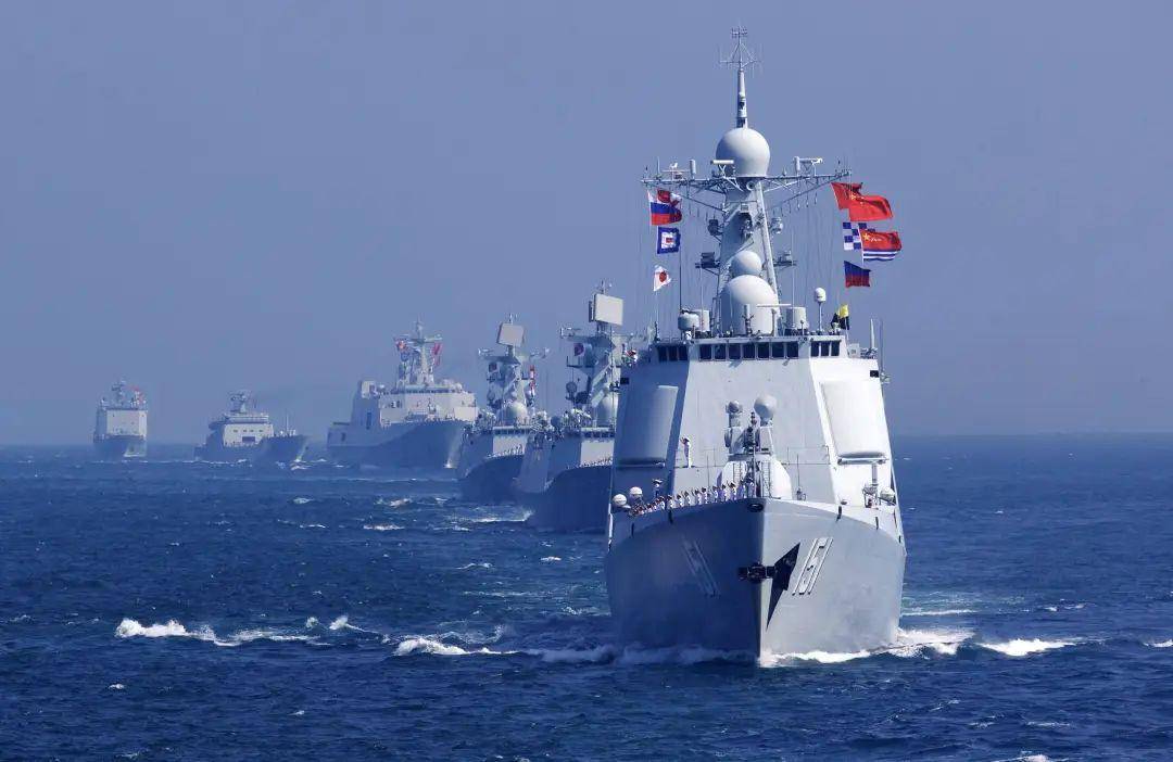 2030年有望达美舰艇7成？中方4艘航母配16艘055<strong></p>
<p>债券市场交易时间</strong>，打破美海上霸权
