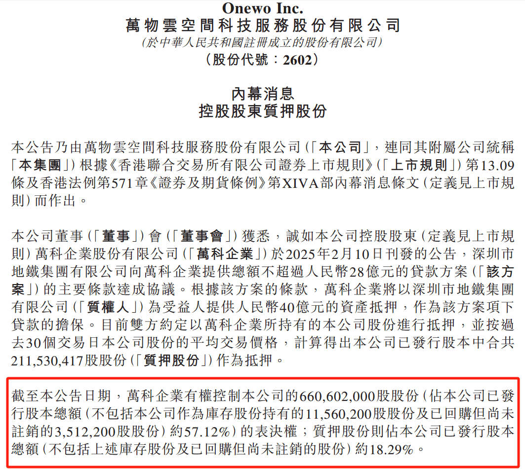 28亿<strong></p>
<p>好用的换ip软件</strong>！深铁驰援万科