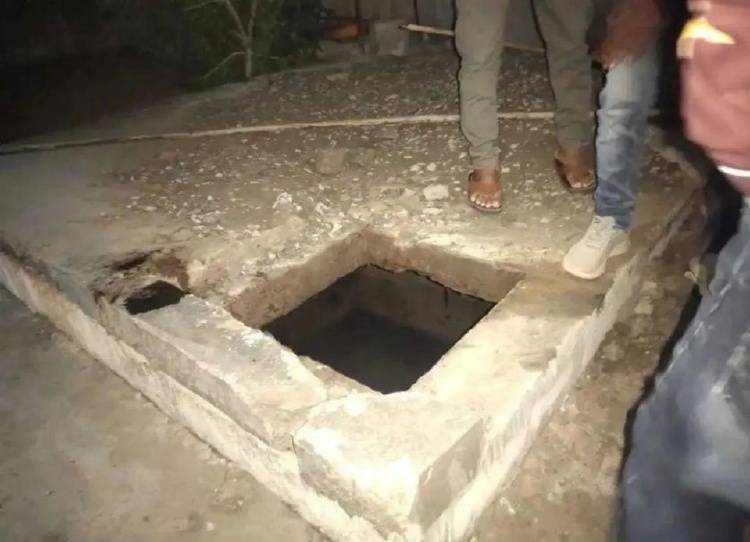 曝光12亿贪腐案<strong></p>
<p>货币时间价值案例</strong>，印度记者惨死化粪池