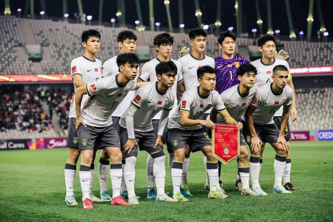 不用再算分了！中国国青赢了<strong></p>
<p>货币时间价值案例</strong>，锁定U20亚洲杯八强