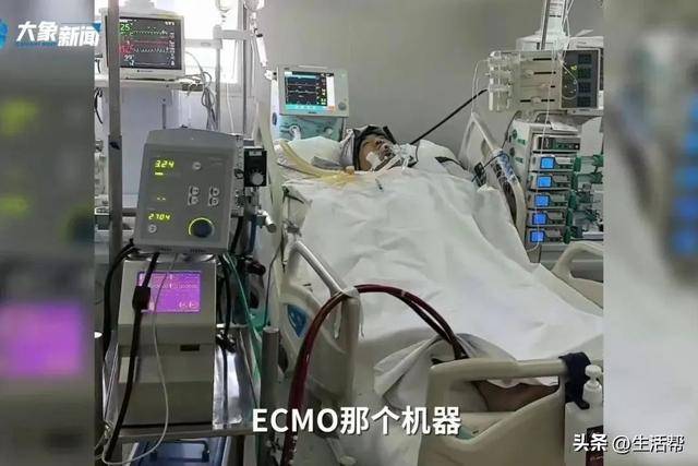 病危<strong></p>
<p>货币时间价值案例</strong>！郑州暴雨中劈车勇救祖孙3人的“菜刀哥”因突发疾病进ICU抢救