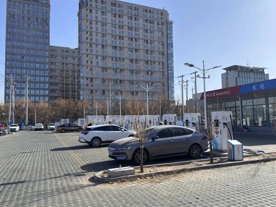 1000座！北京超充网络升级<strong></p>
<p>货币时间价值案例</strong>，布局这些区域——