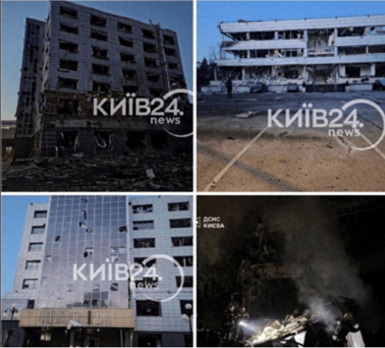 乌总统心碎！基辅遭轰炸<strong></p>
<p>货币时间价值案例</strong>，雇佣兵死亡人数暴涨：俄军见一个杀一个