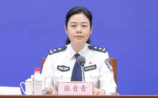 山东省公安厅出入境管理局局长张青青<strong></p>
<p>换ip地址app软件下载</strong>，任上被查