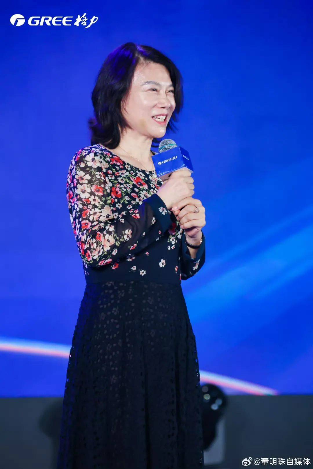 董明珠：已找到格力接班人<strong></p>
<p>国际原油最新价格价格</strong>，现在没人敢奉承我