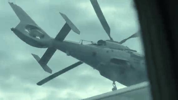 极限三米！黄岩岛中菲空中对峙！武直9强势碾压<strong></p>
<p>国际原油最新价格价格</strong>，菲记者吓得尖叫