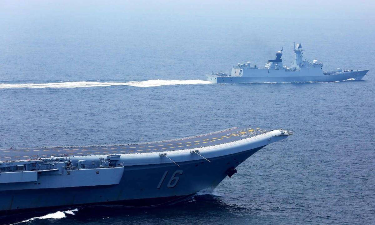 美专家：解放军已手握“王牌”<strong></p>
<p>国际原油最新价格价格</strong>，统一台湾不用动武