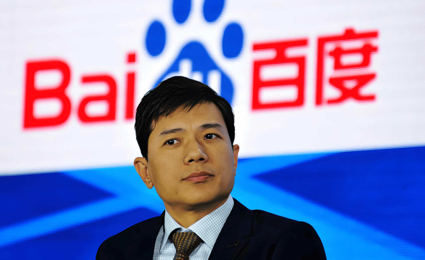 被DeepSeek冲击的百度<strong></p>
<p>国际原油最新价格价格</strong>，去年减员约8800人，研发费砍掉21亿元