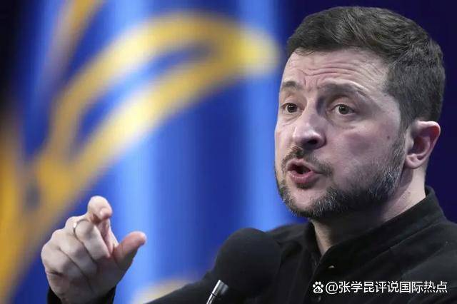 俄乌冲突三周年<strong></p>
<p>原油与黄金</strong>，俄军总参谋长的新动向，足以证明普京的真实想法