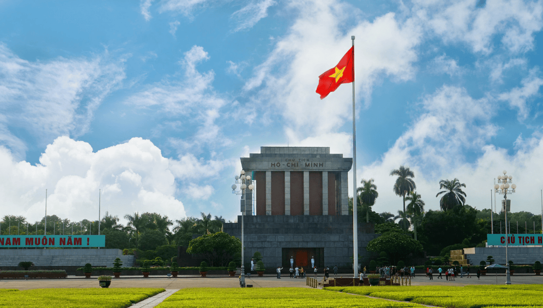 455票赞同<strong></p>
<p>原油与黄金</strong>，中越关系一夜变天，目的很清晰，中方走了步妙棋