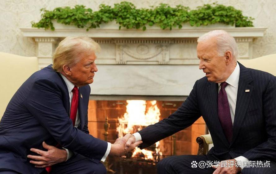 把拜登骂得一文不值<strong></p>
<p>美国原油wti</strong>，特朗普却在这一件事上，选择继续对中国下手