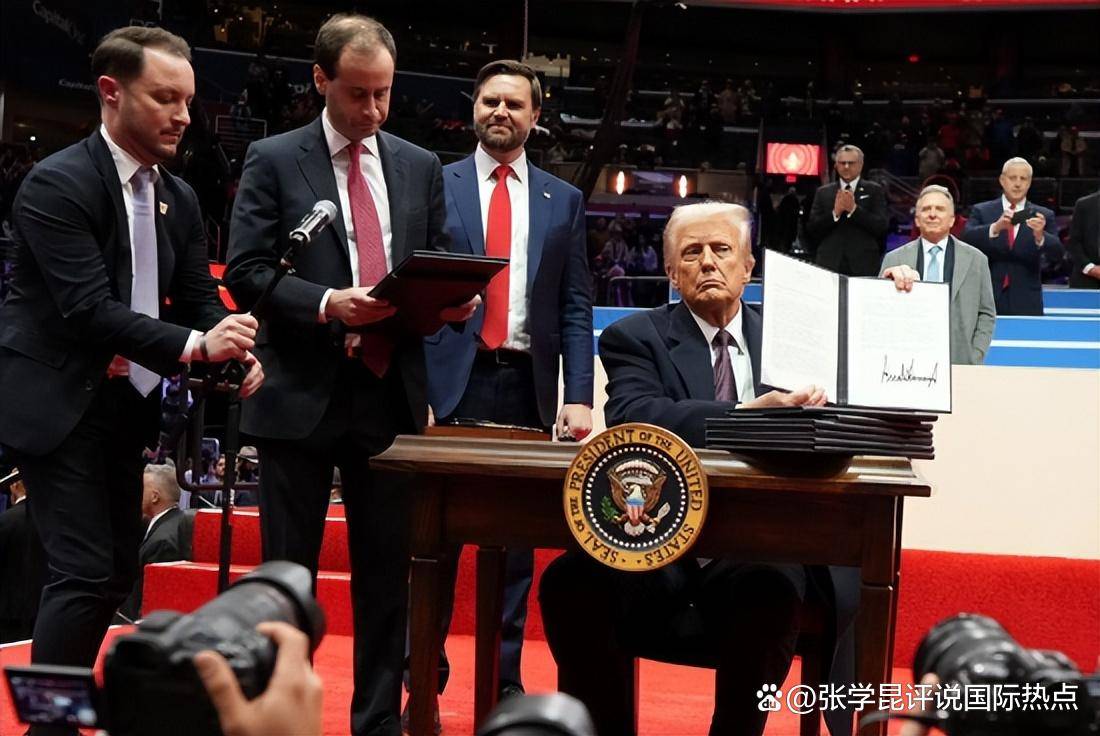 把拜登骂得一文不值<strong></p>
<p>美国原油wti</strong>，特朗普却在这一件事上，选择继续对中国下手