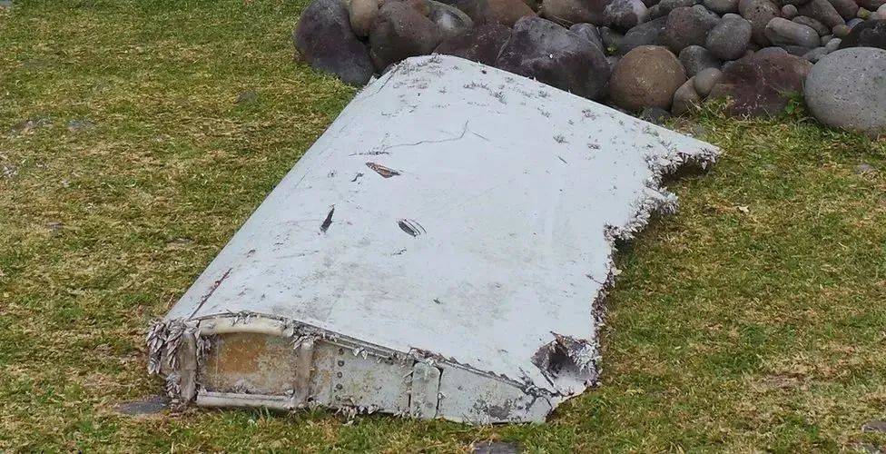 失踪超10年<strong></p>
<p>美国原油wti</strong>！马航MH370传来最新消息