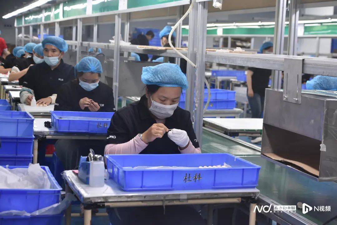 火遍全球<strong></p>
<p>wti美国原油</strong>！东莞一公司拿下亿元订单