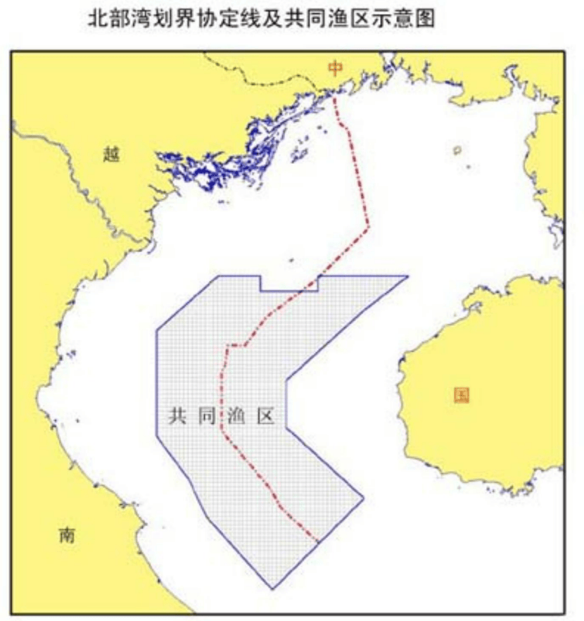 越南宣布北部湾新领海基线<strong></p>
<p>美国wti原油</strong>，中方开启北部湾实弹军演，用行动标“红线”！
