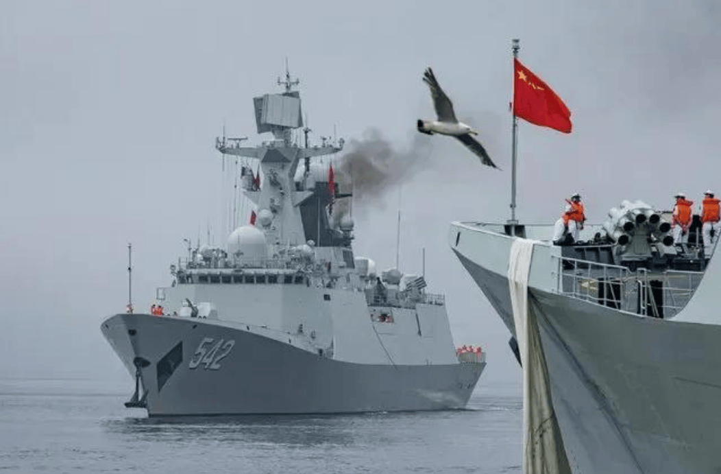 越南宣布北部湾新领海基线<strong></p>
<p>美国wti原油</strong>，中方开启北部湾实弹军演，用行动标“红线”！