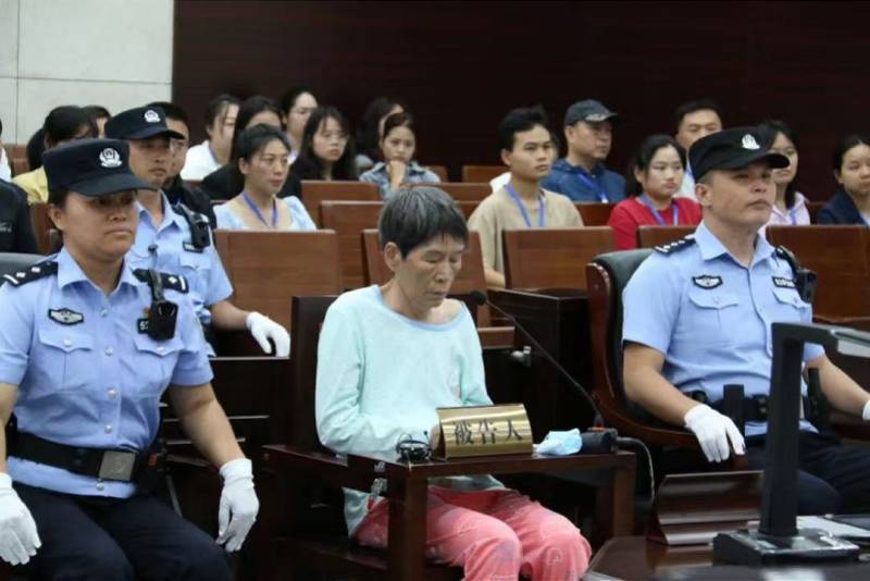 余华英被执行死刑<strong></p>
<p>美国wti原油</strong>！受害人杨妞花的姐姐发声：终于等到这一天