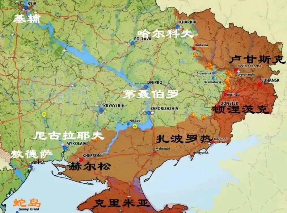 俄乌冲突还得继续打下去！美俄谈判<strong></p>
<p>美国wti原油</strong>，本来就是个不靠谱的事情！