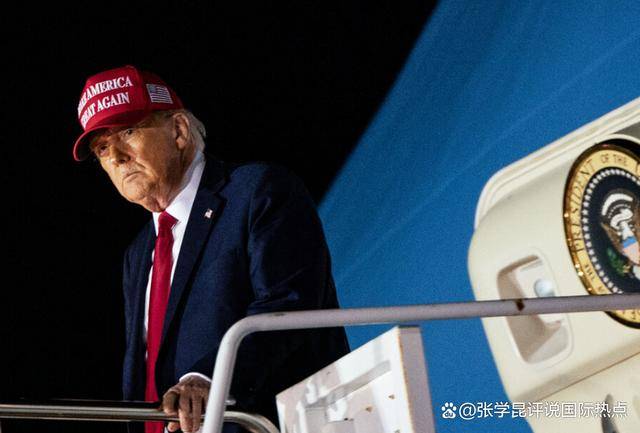 泽连斯基一句话<strong></p>
<p>期货原油价格</strong>，让特朗普大怒，彻底不给脸面，对乌使出狠毒一招