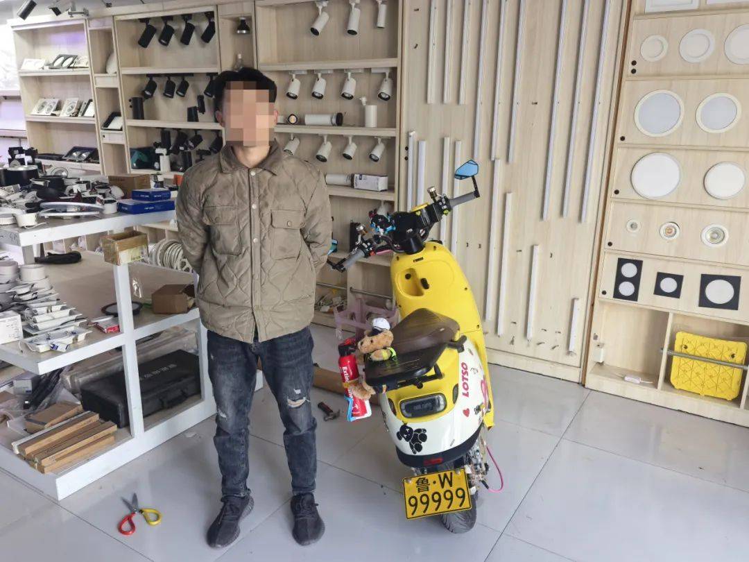 “鲁W99999”街头飙车<strong></p>
<p>期货原油价格</strong>！山东警方通报：扣留、处罚