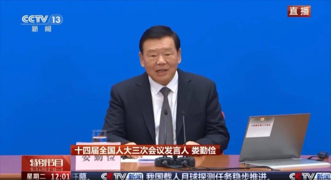 娄勤俭<strong></p>
<p>期货原油价格</strong>，担任大会发言人