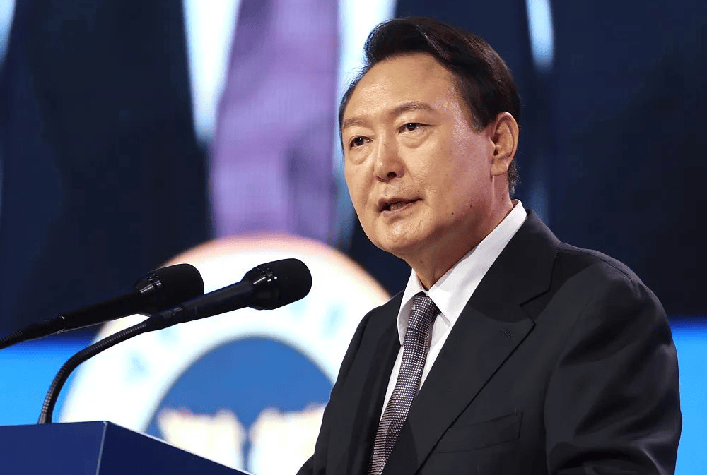 韩政坛变天！尹锡悦已在准备复任？文在寅重新出山<strong></p>
<p>原油期货一手</strong>，定调中韩关系 ​