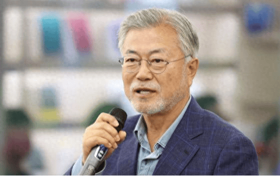 韩政坛变天！尹锡悦已在准备复任？文在寅重新出山<strong></p>
<p>原油期货一手</strong>，定调中韩关系 ​