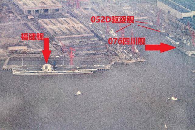 打断解放军“下饺子”？江南船厂的一幕<strong></p>
<p>原油期货一手</strong>，西方越看越担心