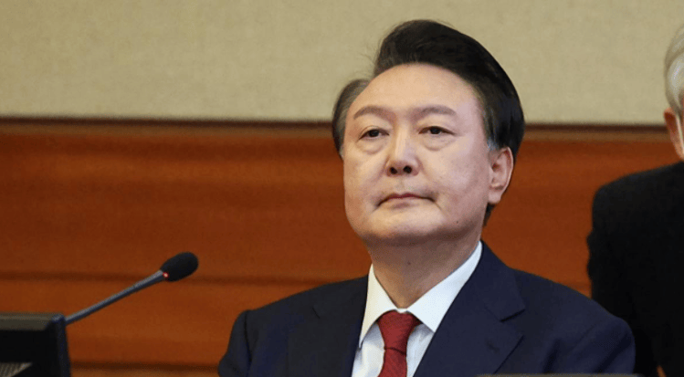 尹锡悦下场已定？下一任总统浮出水面<strong></p>
<p>原油期货一手</strong>！文在寅跳了出来：对华关系至关重要！
