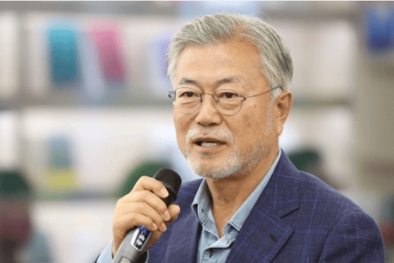 尹锡悦下场已定？下一任总统浮出水面<strong></p>
<p>原油期货一手</strong>！文在寅跳了出来：对华关系至关重要！
