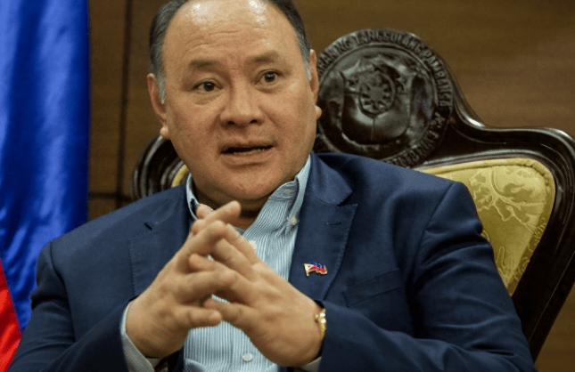 菲总参谋长声称<strong></p>
<p>原油一桶多少升</strong>，若再与中国冲突，将以武力回应！中方高度重视