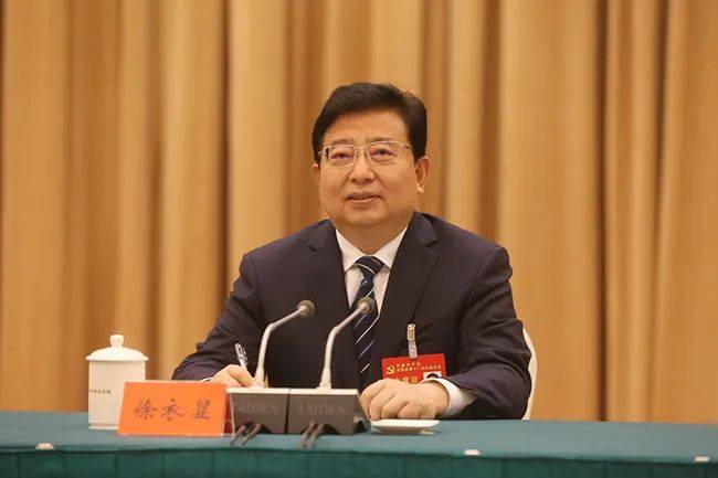 河南省委决定：徐衣显任济源市委书记<strong></p>
<p>原油一桶多少升</strong>，秦保建任副书记