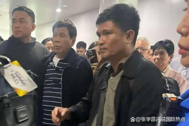 菲一夜变天<strong></p>
<p>原油一桶多少升</strong>，老杜落地被捕，说了一句话，以死相逼给女儿换个机会