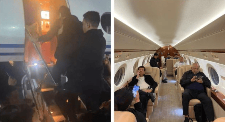 金灿荣：菲律宾政治太残酷了<strong></p>
<p>一桶原油多少升</strong>，老杜为什么这样做呢？我想不通