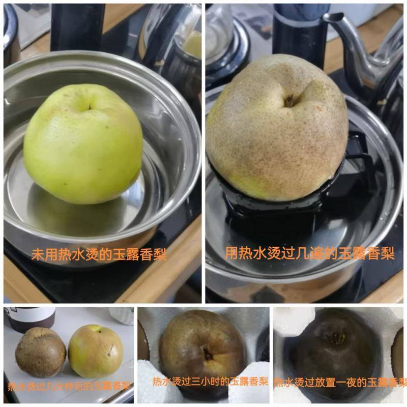 起底“藏乌梨”骗局：虚构的高原特产<strong></p>
<p>一桶原油多少升</strong>，普通梨高温加工而成