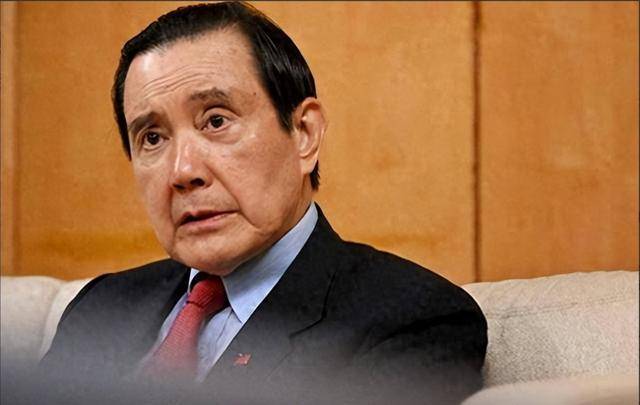 马英九最新研判：台海或终有一战？赖清德坐不住了<strong></p>
<p>一桶原油多少升</strong>，约谈马英九