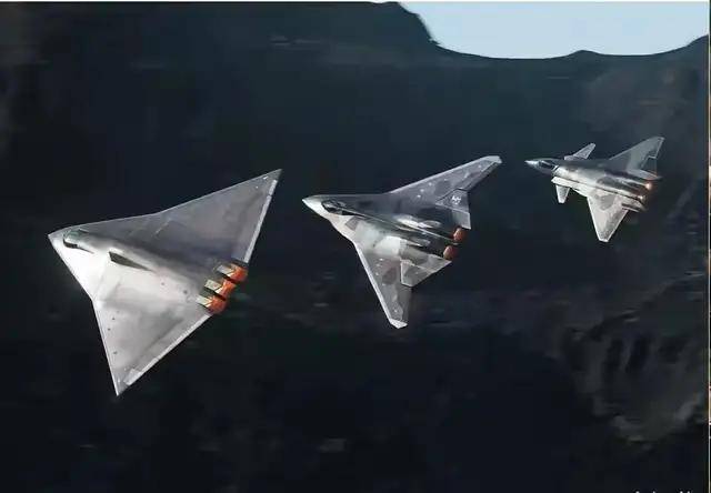 空军副司令：轰-20很快了！网友：歼-36都来了<strong></p>
<p>补原油</strong>，轰-20还要多久？