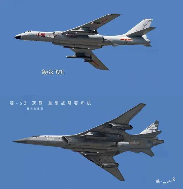 空军副司令：轰-20很快了！网友：歼-36都来了<strong></p>
<p>补原油</strong>，轰-20还要多久？