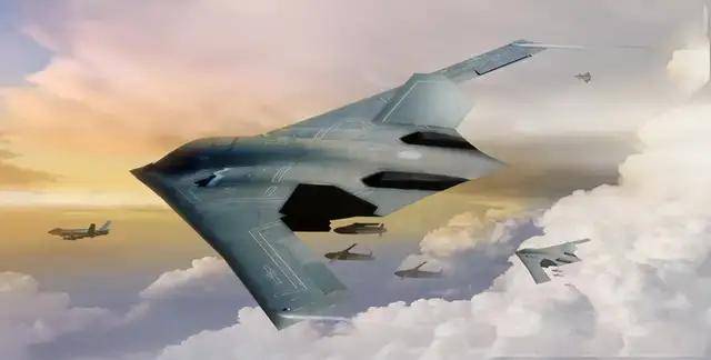 空军副司令：轰-20很快了！网友：歼-36都来了<strong></p>
<p>补原油</strong>，轰-20还要多久？