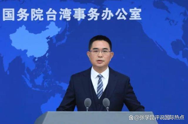 赖清德下台在即<strong></p>
<p>控原油</strong>，要和解放军打一仗，大陆一表态，岛内也坐不住了