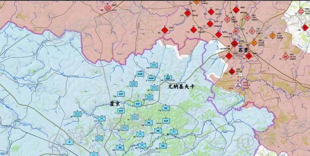100名雇佣兵拒不投降<strong></p>
<p>金投原油</strong>，俄军大开杀戒，泽连斯基亮出最后“杀器”