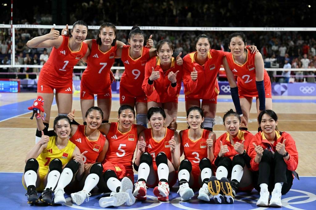 谁能成为中国女排下一任主帅<strong></p>
<p>金投原油</strong>？想要打好这份工真的挺难